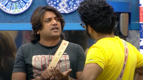 ഫിറോസുമാര്‍ക്കിടയില്‍ വീണ്ടും തർക്കം