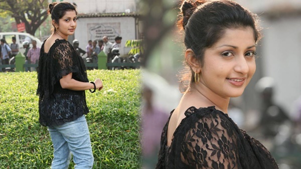 മീര ജാസ്മിന്‍ നായികയാകുന്നു