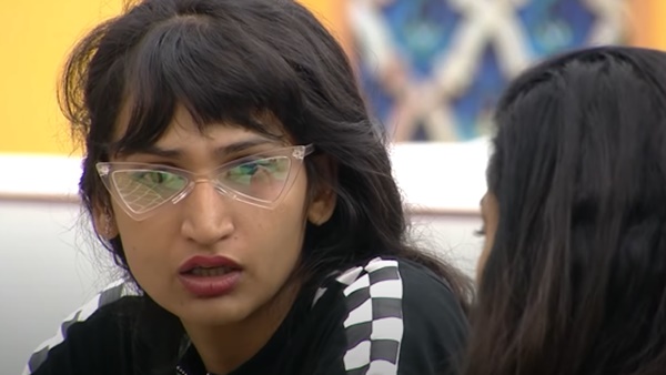 ഡിംപല്‍ നടത്തിയൊരു പരാമര്‍ശം