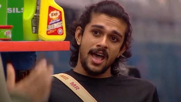 നീയല്ല എന്നെ വിളിച്ചു വരുത്തിയത്