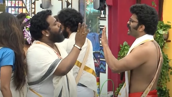 ചെരുപ്പേറ്