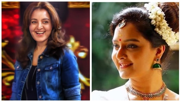 പ്രണയത്തിനാണ് കാത്തിരിക്കുന്നതെന്ന് മഞ്ജു വാര്യര്‍ 