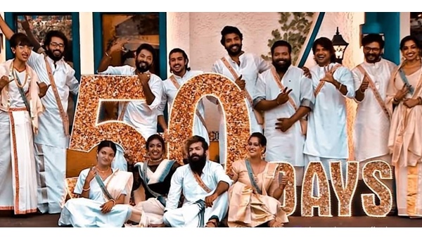 55 ഭാഷകളിലും ബിഗ് ബോസിന്റെ  ഫോര്‍മാറ്റ് ഒന്നാണ്