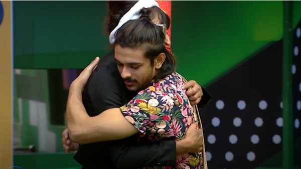 സിംപതി എന്ന് പറയുന്നവരോട്