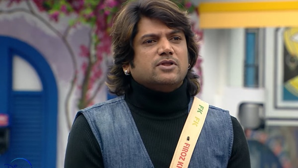  ഫിറോസിന് താക്കീതുമായി മോഹന്‍ലാല്‍ 