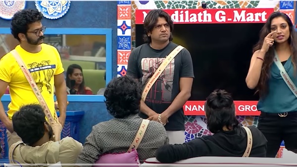 പരിഹാരം കണ്ടെത്തി മുന്നോട്ട് പോകാന്‍