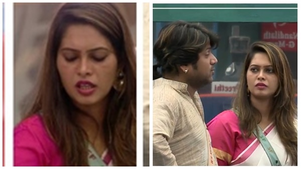   ഫിറോസിന്റെ ഭാര്യയോടുള്ള സമീപനം മോശമെന്ന് സായി 