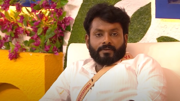 ഭയങ്കര ചതിയനാണ്