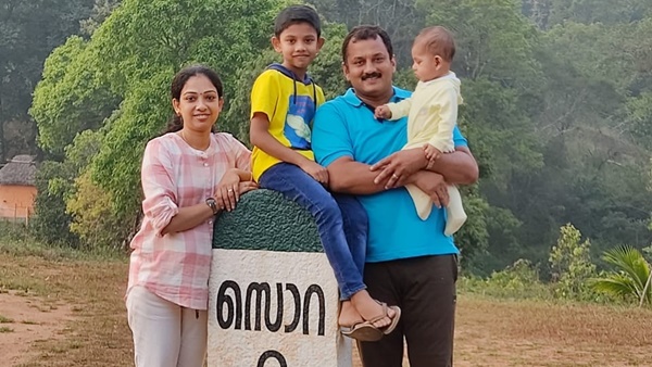 മുണ്ടക്കയംകാരന്‍ ജോജി