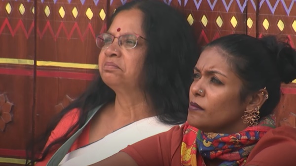  നിങ്ങളെല്ലാം കൂടി വളര്‍ത്തി