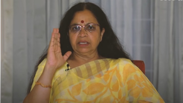 പക്ഷേ പറയാതെ പിന്നില്‍ നിന്നും