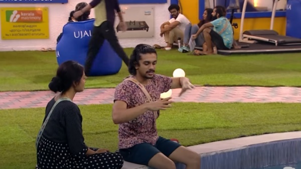 സൂര്യക്ക് അത്ര പിടിച്ചില്ല