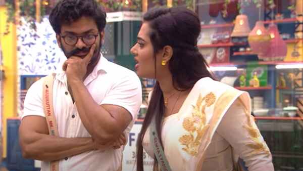 രമ്യയുടെ മടങ്ങി വരവ്