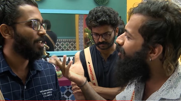 നീ എനിക്ക് വെറും അശുവാണ്