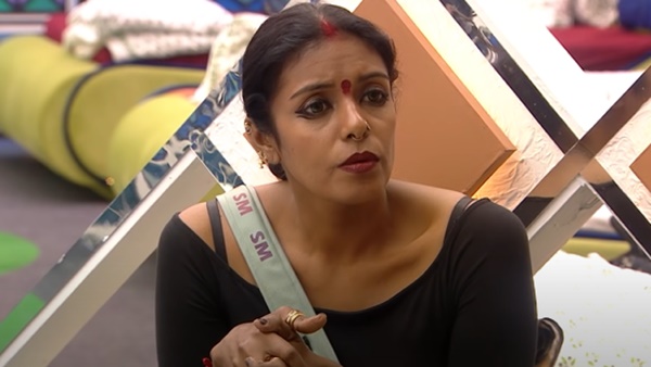 സന്ധ്യ മനോജ്