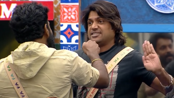 നീ നിന്റെ കാര്യം നോക്കിയാല്‍ മതി