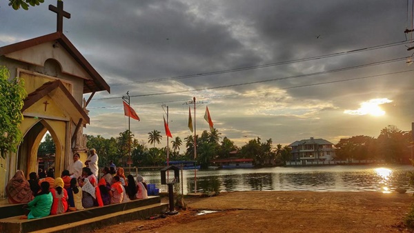 ആക്ഷന് വളരെയധികം പ്രധാന്യം