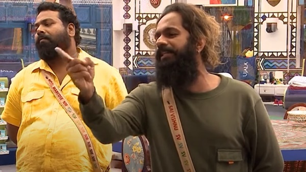 നിന്റെ ക്വാളിറ്റി