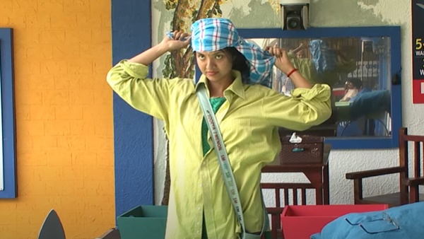 ടാസ്‌കില്‍ ജയിച്ചത്