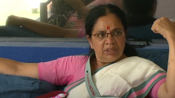 നിന്നാല്‍ എനിക്ക് മുറിവേല്‍ക്കും