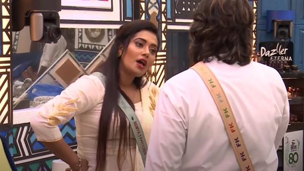 ഇന്നായിരിക്കും ഫിറോസിന്റെ ലാസ്റ്റ് എപ്പിസോഡ്