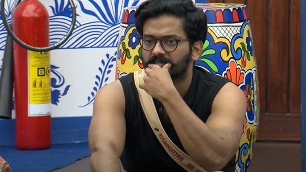 വ്യക്തമായ ബോധ്യം