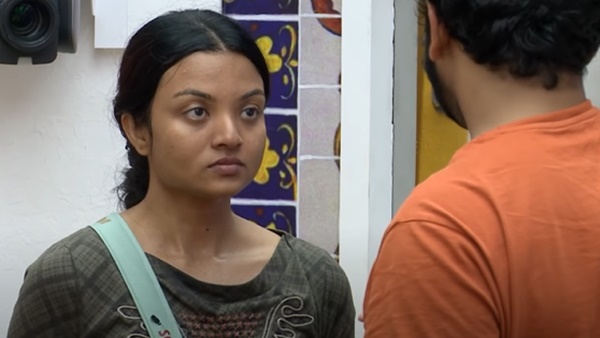 എനിക്ക് പെട്ടെന്ന് അയ്യടാ എന്നായി