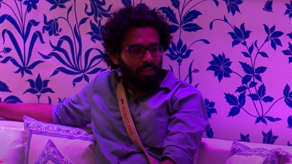 അഡോണി ജോണ്‍