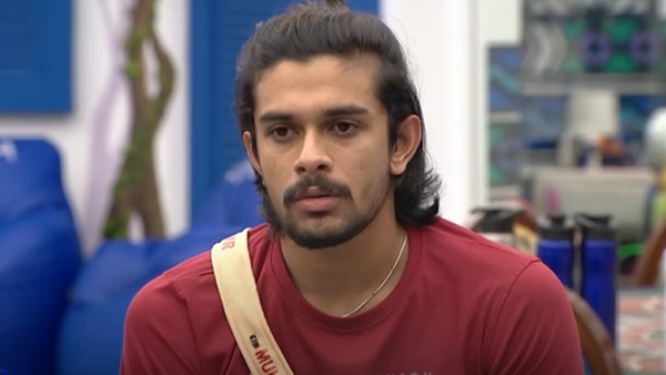 അവനെ ഞാന്‍ കണ്ടില്ല