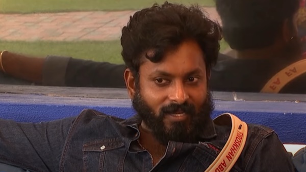 അഡോണിയെ ജയിലിലേക്ക് അയച്ചത്