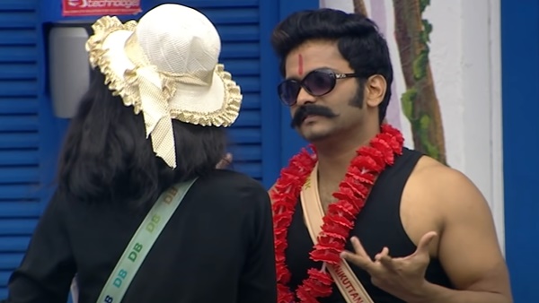  മണിക്കുട്ടന്റെ വീക്ക് പോയിന്റ് അതാണ്