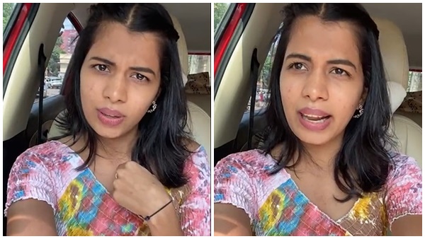 കരിവാരിതേക്കാനായി ഒരാള്‍