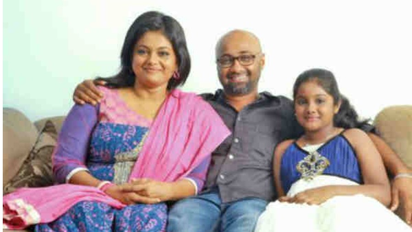  വിവാഹമോചനത്തെ കുറിച്ച് മഞ്ജു പിള്ള 