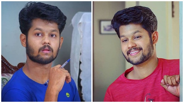 അച്ഛനെ പറ്റിച്ചു