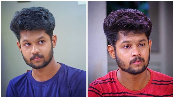 അഭിനയത്തിലേയ്ക്ക്  വരുന്നത്