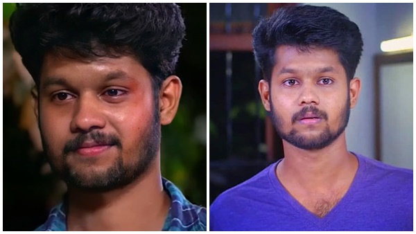 നടൻ അപമാനിച്ചു