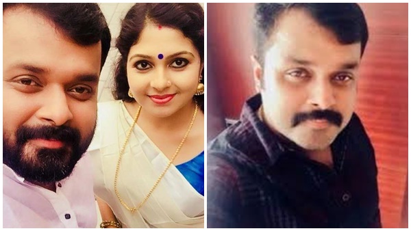 അമ്പിളിയുടേത് വ്യാജ ആരോപണങ്ങളാണെന്ന്