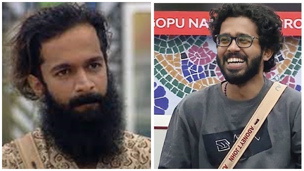 അഡോണിയും ടീം