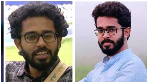 ഫേസ് ബുക്ക് പോസ്റ്റ് ഇങ്ങനെ.