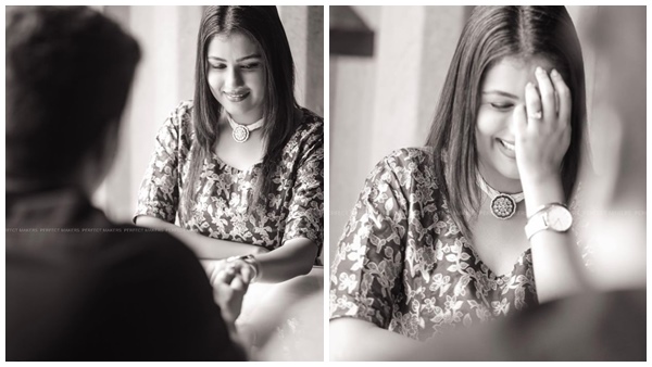  വിവാഹം ഓഗസ്റ്റിലെന്ന് എലീന