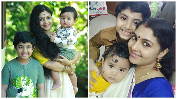  മുന്‍പും പ്രണയത്തിലായിരുന്നുവെന്ന് ആദിത്യന്‍ 