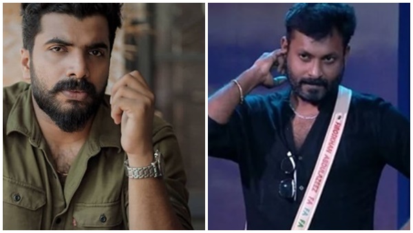 മയിലിന്‌റെ സംഭവം എന്‌റെ ഗെയിം പ്ലേയാണ്