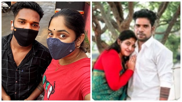  വിവാഹത്തെ കുറിച്ച് സീരിയല്‍ നടി പ്രകൃതി 