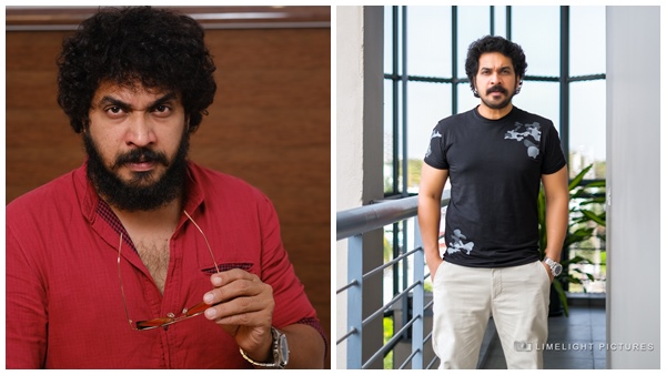 നായകനായി മമ്മൂട്ടിയുടെ മരുമകന്