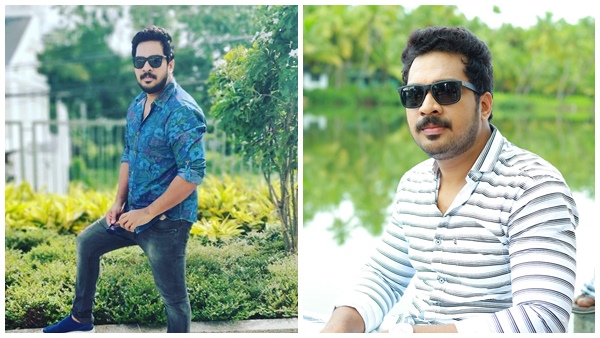 നായകനായി മമ്മൂട്ടിയുടെ മരുമകന്