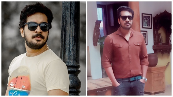 നായകനായി മമ്മൂട്ടിയുടെ മരുമകന്