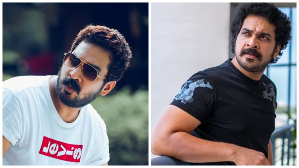 നായകനായി മമ്മൂട്ടിയുടെ മരുമകന്