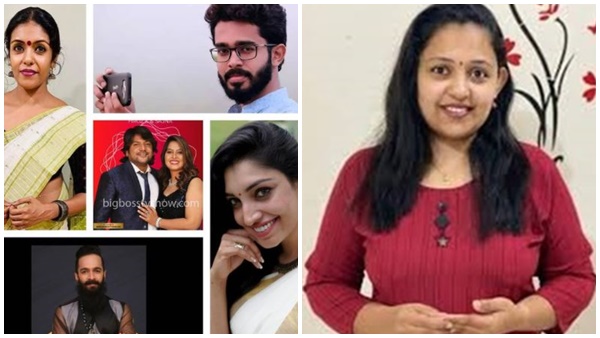 വെല്ഡണ് മിസ്റ്റര് സൈക്കോ ബിഗ്ബോസ്