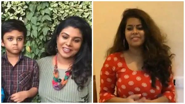ലക്ഷ്മി ജയൻ