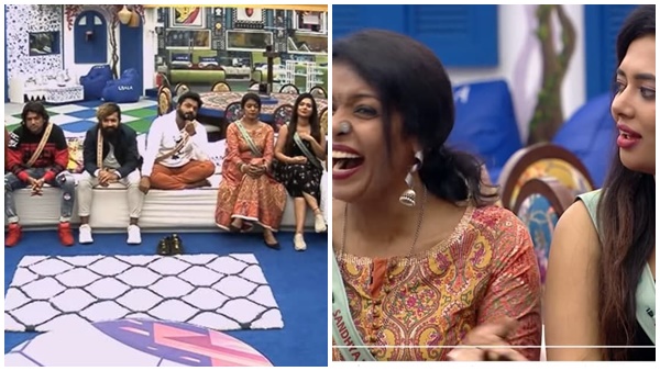 സസ്പെൻസ്